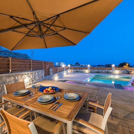 Lindos Seastone Villas لاردوس المظهر الخارجي الصورة