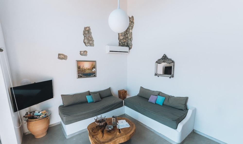 Lindos Seastone Villas لاردوس المظهر الخارجي الصورة