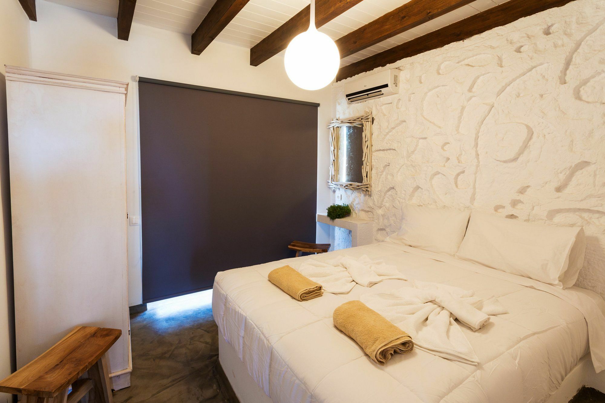 Lindos Seastone Villas لاردوس المظهر الخارجي الصورة