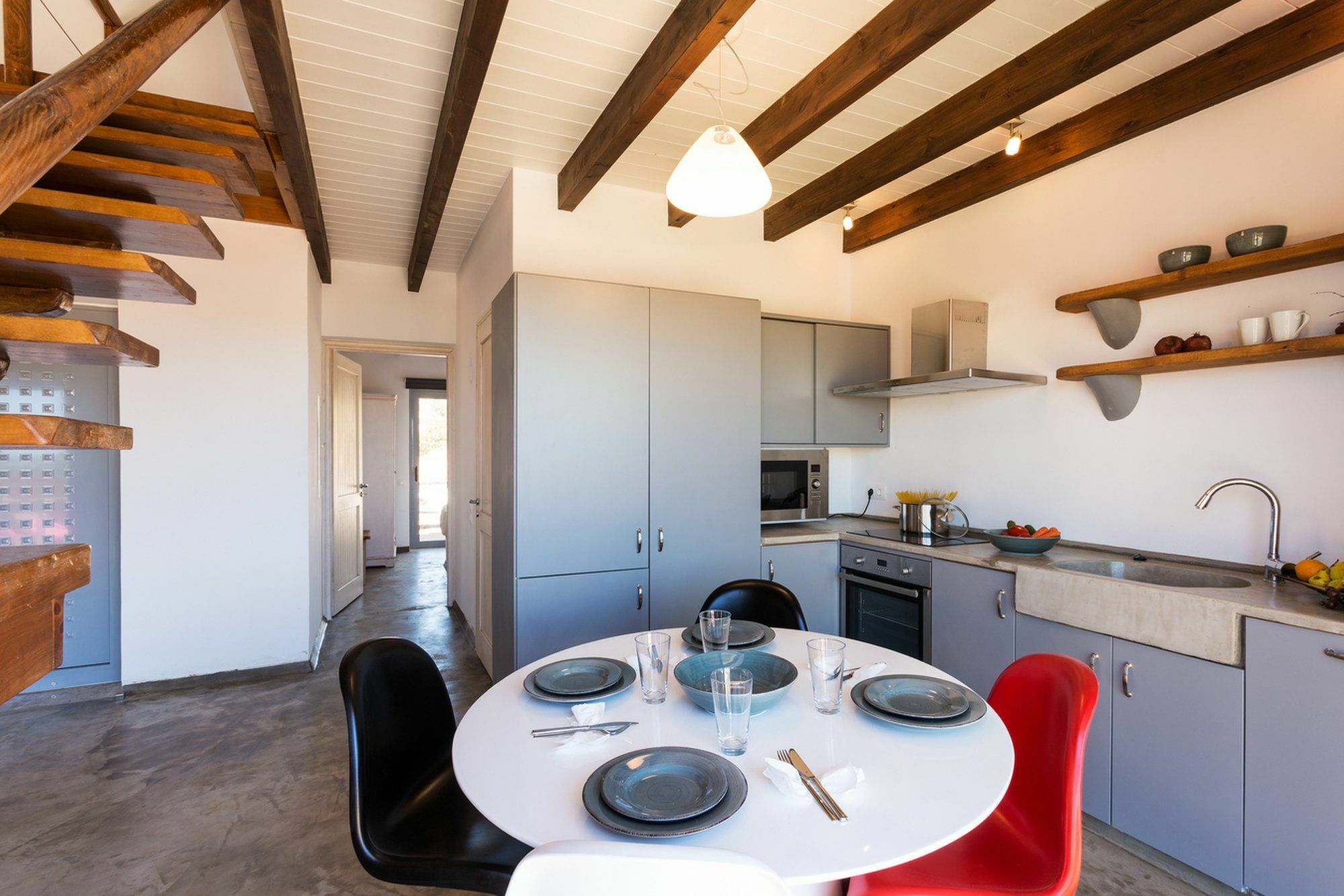 Lindos Seastone Villas لاردوس المظهر الخارجي الصورة