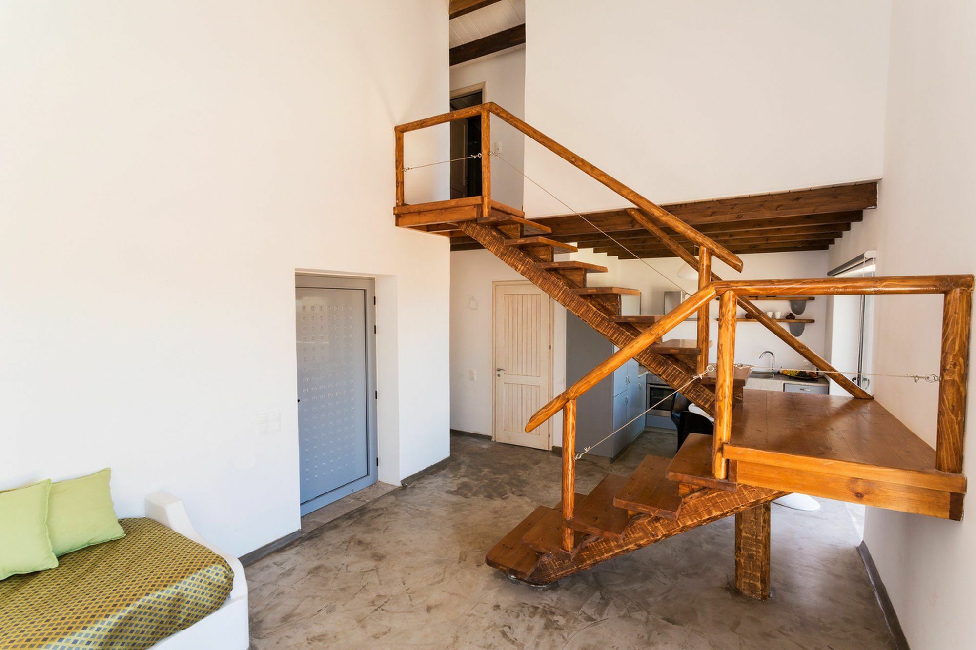 Lindos Seastone Villas لاردوس المظهر الخارجي الصورة